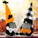 Halloween decoration gifts, faceless dolls for decoration - Image 2