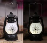 Halloween - style LED electronic candle lamp ornaments - Image 2