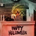 Halloween scary finger candles - Image 5