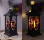 Halloween - style LED electronic candle lamp ornaments - Image 14