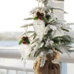 Christmas decorations, Christmas tree ornaments，ornament accessories, Christmas supplies, gifts, DIY - Image 3