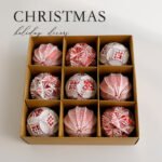 New Christmas balls, Christmas decorations, creative gift balls, ornaments, pendants, wholesale for Christmas - Image 4